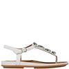 FITFLOP WOMENS SANDAL - WHITE